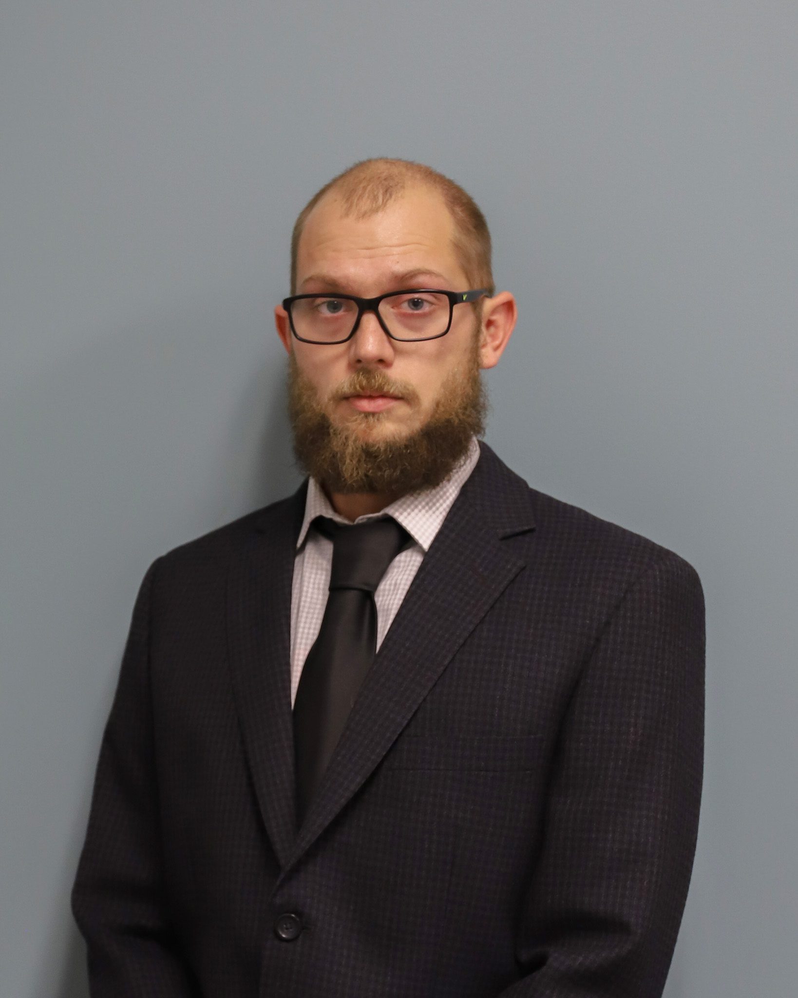 Austin Bowen, Executive Board member of Local 36 JATC union in Southwest Missouri