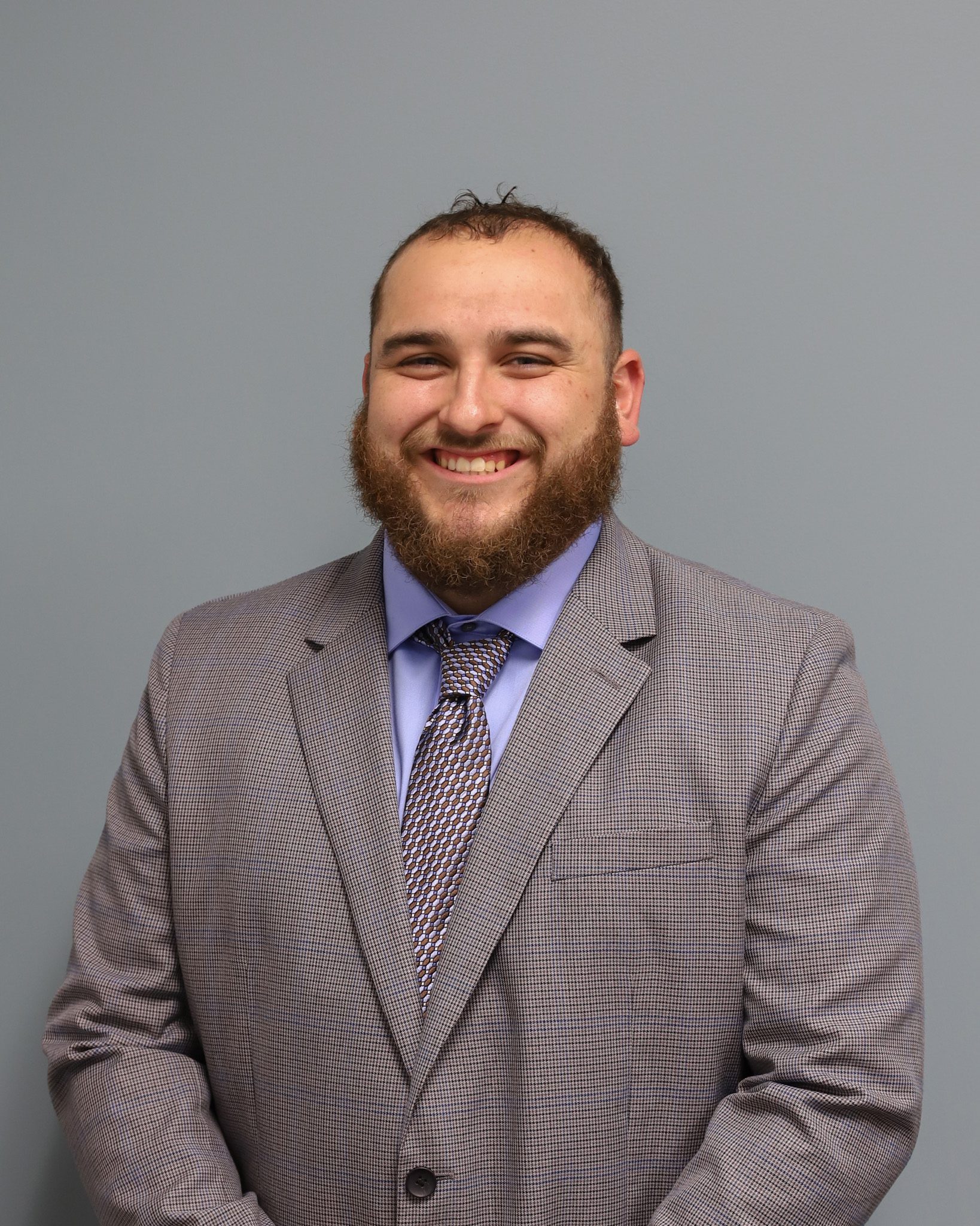 Chad Brunnert, trustee of Local 36 JATC union in St. Louis