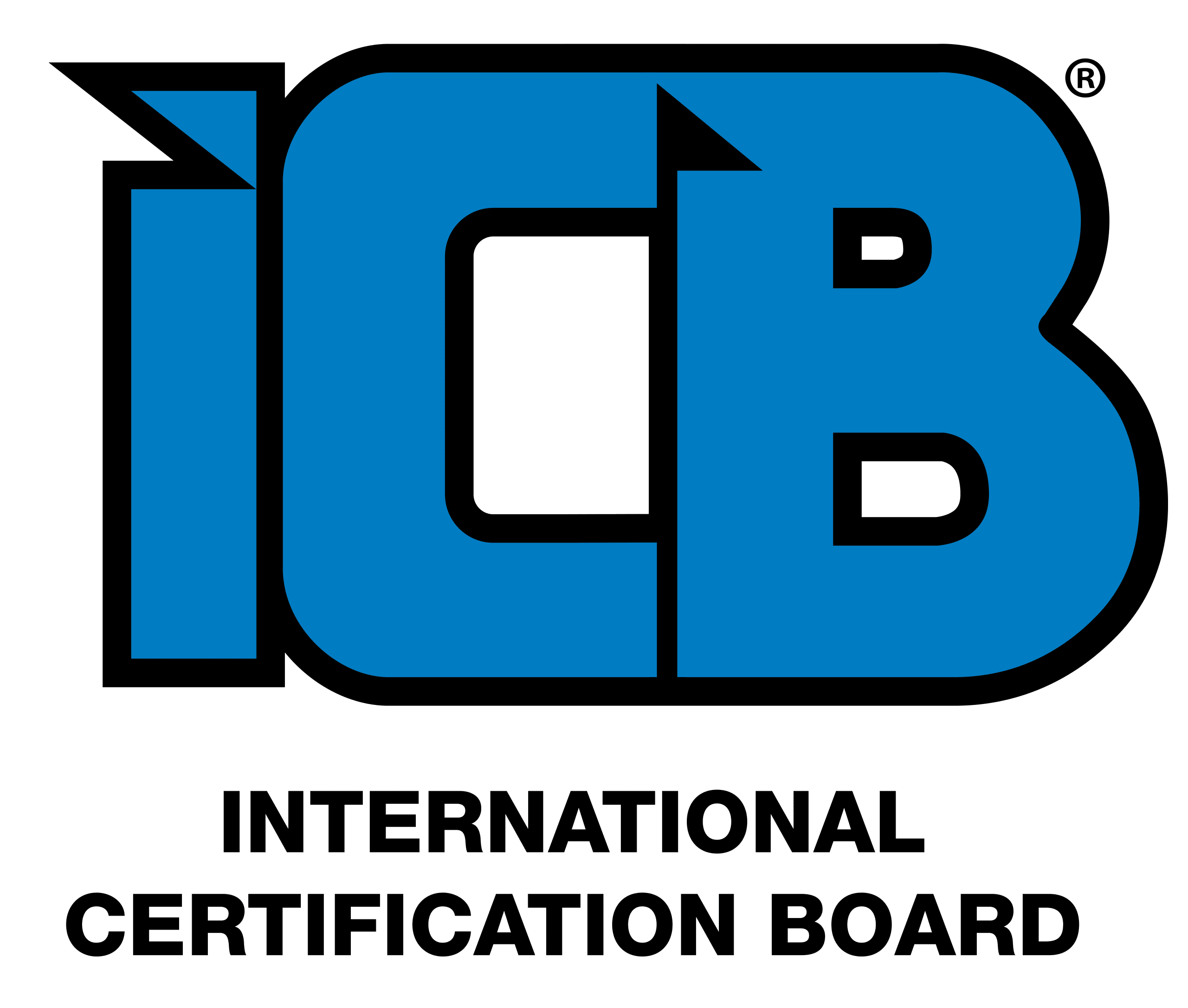 ICB Logo